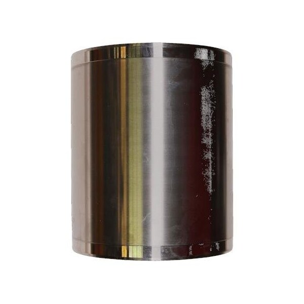 Pump Repair Parts- Spare, Outer sleeve, brushed L235.5mm.